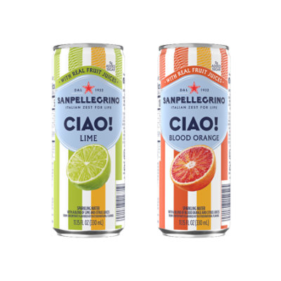san pellegrino Acme Coupon