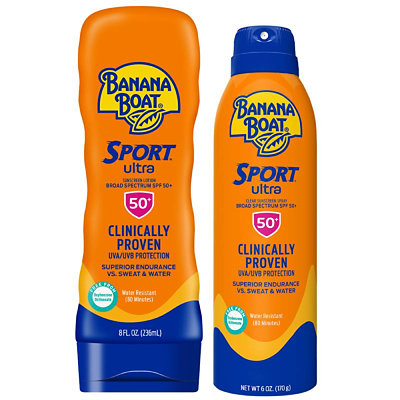 banana boat Albertsons Coupon