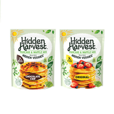 hidden harvest Acme Coupon