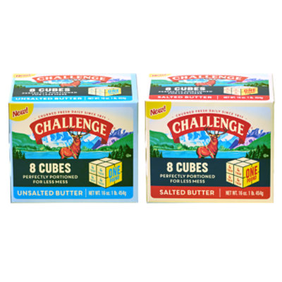 challenge butter Safeway Coupon
