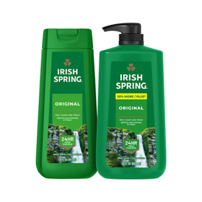irish spring Acme Coupon