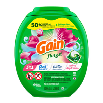 gain Safeway Coupon