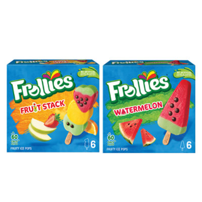frollies Acme Coupon