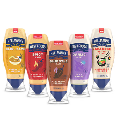 hellmanns or best foods Acme Coupon