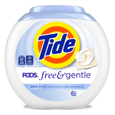tide Albertsons Coupon