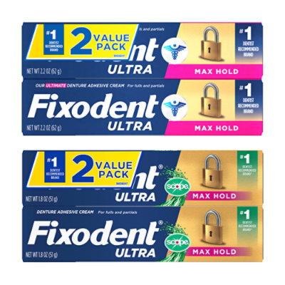 Fixodent Acme Coupon