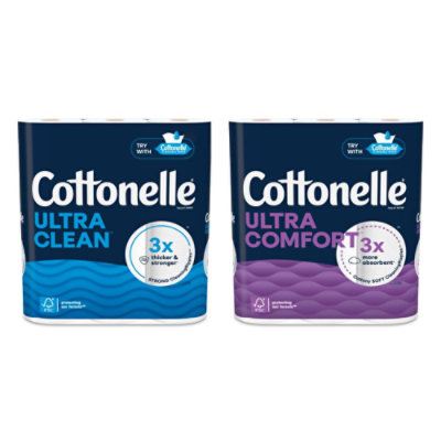 cottonelle Albertsons Coupon on WeeklyAds2.com