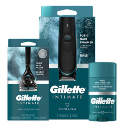 gillette Safeway Coupon on WeeklyAds2.com