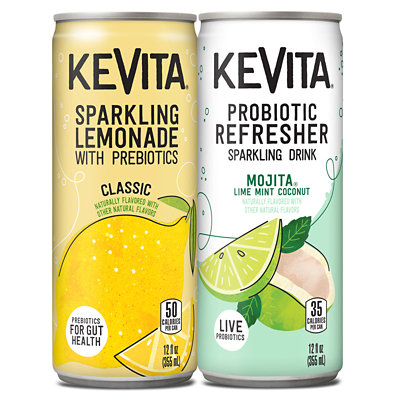 kevita Jewel-osco Coupon on WeeklyAds2.com