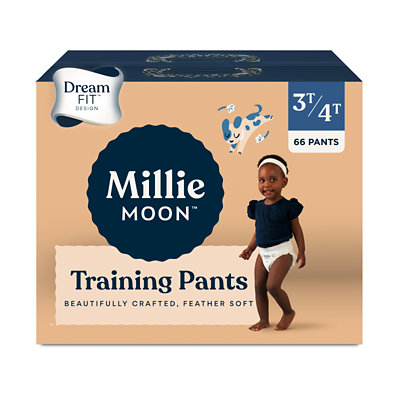 millie moon Albertsons Coupon