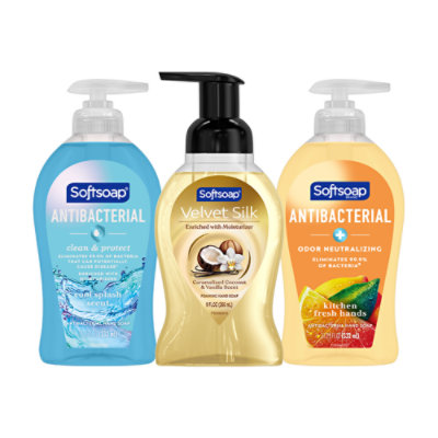 softsoap Jewel-osco Coupon