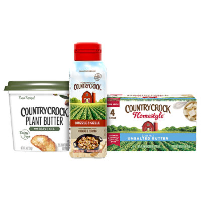 country crock Acme Coupon