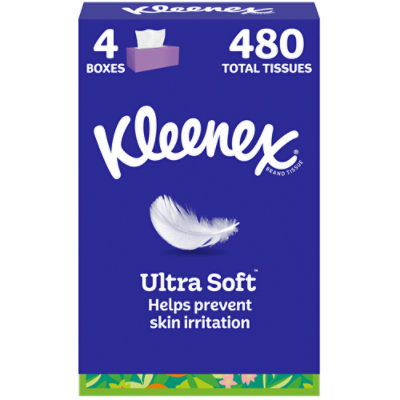 Kleenex® Acme Coupon