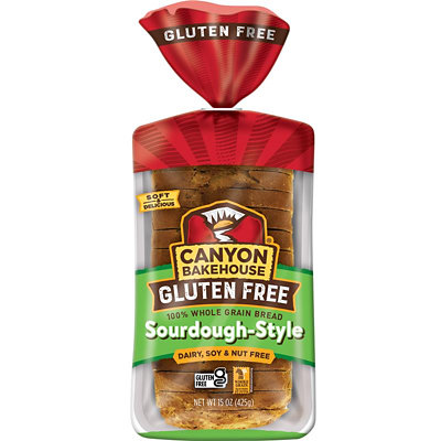 canyon bakehouse Acme Coupon