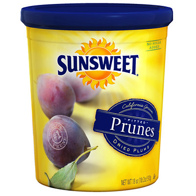 sunsweet prunes Acme Coupon