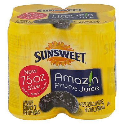 sunsweet prune juice Albertsons Coupon