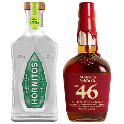 Hornitos Makers Knob Creek Acme Coupon