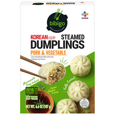 Bibigo Dumplings Acme Coupon