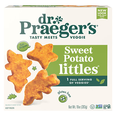 dr praegers littles Albertsons Coupon