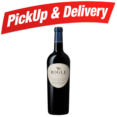 bogle Albertsons Coupon