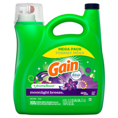 gain Safeway Coupon