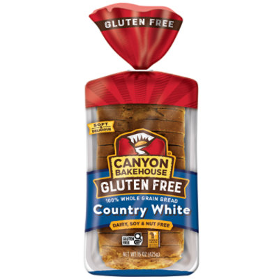 canyon bakehouse Albertsons Coupon