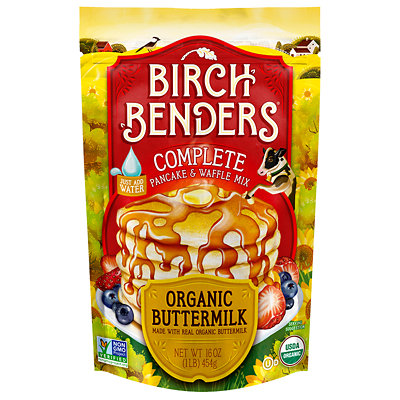 birch benders Albertsons Coupon