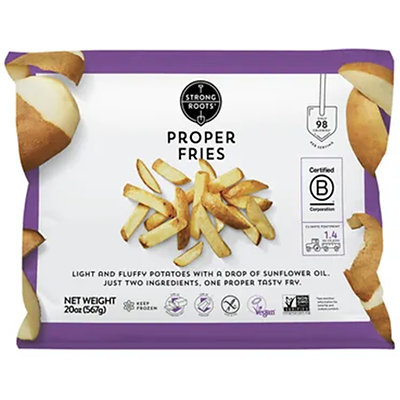 strong roots fries Jewel-osco Coupon