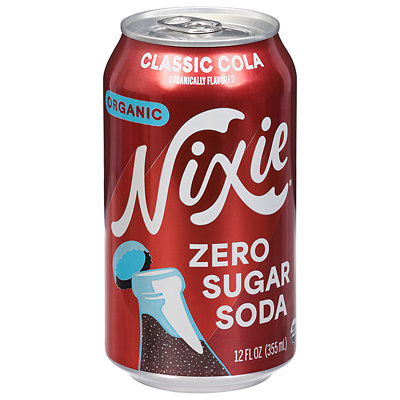 nixie soda Acme Coupon