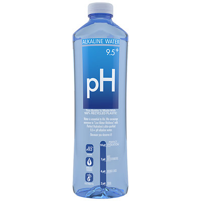 perfect hydration alkaline water Jewel-osco Coupon