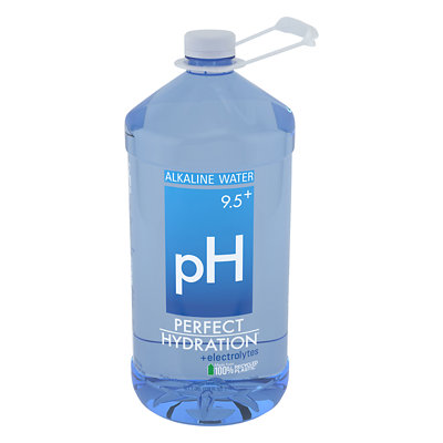 perfect hydration alkaline water Jewel-osco Coupon