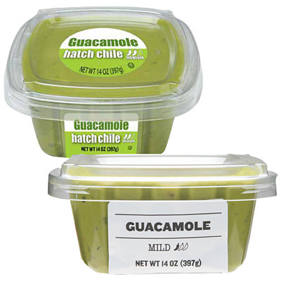 guacamole Acme Coupon
