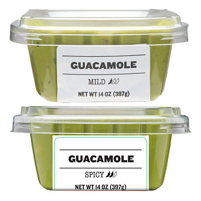 Guacamole Jewel-Osco Coupon