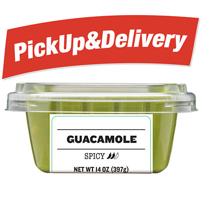 guacamole Acme Coupon
