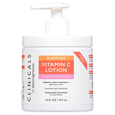 clinicals lotion Albertsons Coupon