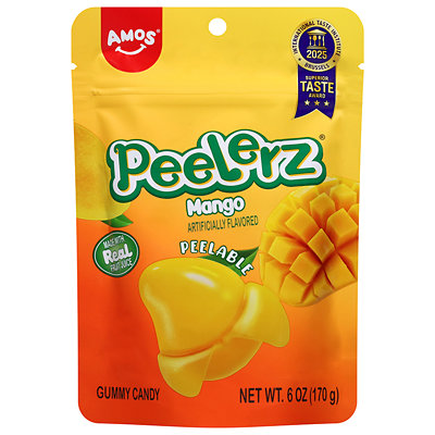 amos peelerz Albertsons Coupon