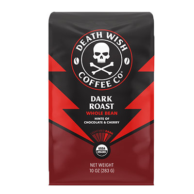 death wish coffee Albertsons Coupon