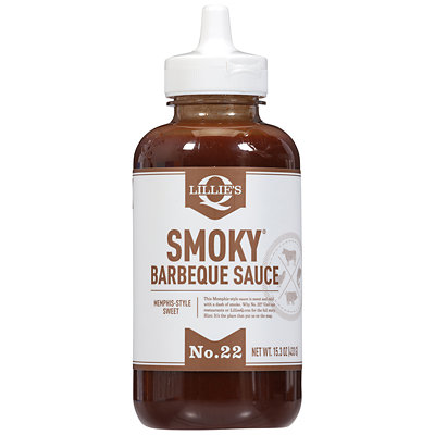 lillies q bbq sauce Acme Coupon