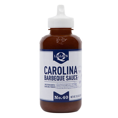 lillies q bbq sauce Acme Coupon