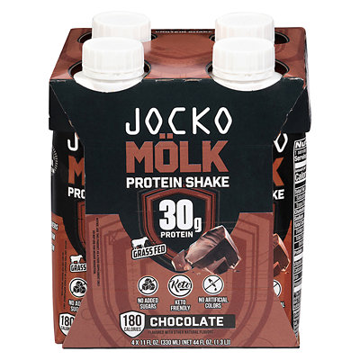 jocko protein ready to drink shakes Acme Coupon