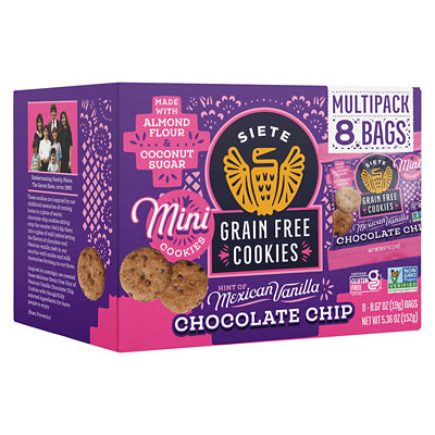Siete Cookies Acme Coupon