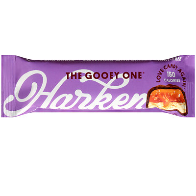 harken sweets Albertsons Coupon