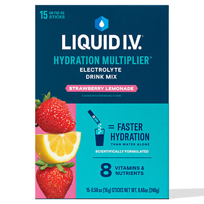 liquid i v Jewel-osco Coupon
