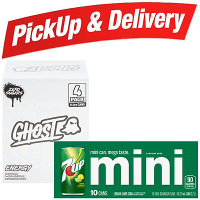 ghost energy drink Acme Coupon