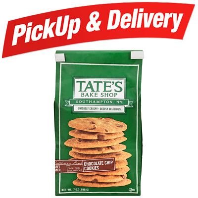 Tate’s Cookies Acme Coupon