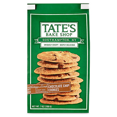 tates cookies Safeway Coupon