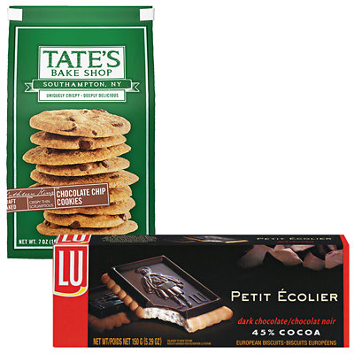 tate s cookies Acme Coupon