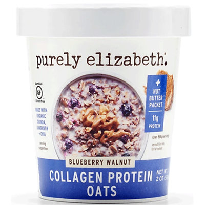 purely elizabeth oat cups Albertsons Coupon