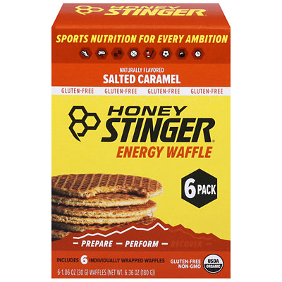 honey stinger waffles Acme Coupon