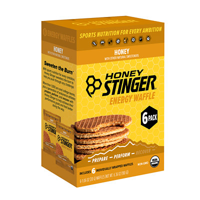 honey stinger waffles Acme Coupon